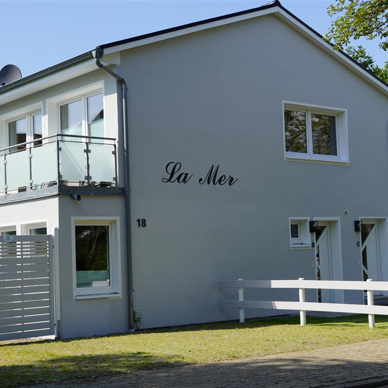 Ferielejlighed - 2 personer -  - Freyastr. - 25938 - Wyk Auf Föhr