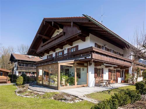 Ferielejlighed - 3 personer -  - Kaiserstraße - 83080 - Oberaudorf