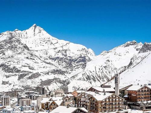 Semesterlägenhet - 6 personer -  - 73320 - Tignes