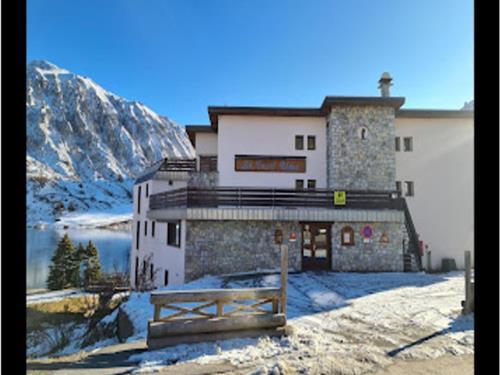 Sommerhus - 2 personer -  - 73320 - Tignes