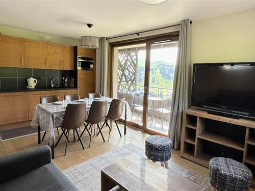 Ferienwohnung - 6 Personen -  - 73620 - Hauteluce