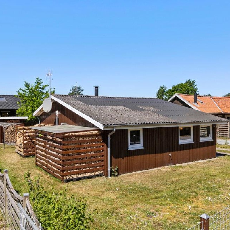 Ferienhaus - 5 Personen -  - Pilevej - Vemmingbund - 6310 - Broager