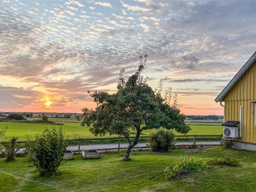 Holiday home - 7 persons -  - Bengtsgårdsvägen - Vinberg/Falkenberg - 311 99 - Vinberg