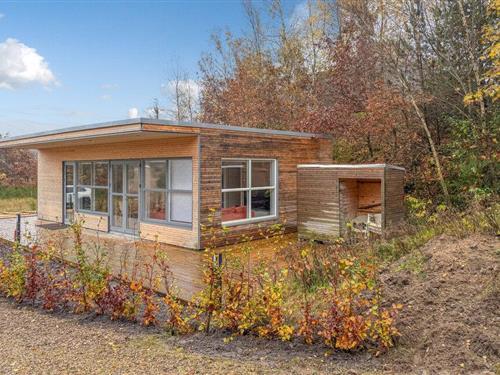 Sommerhus - 6 personer -  - Lillesøvej - Rørbæk Sø - 7361 - Ejstrupholm