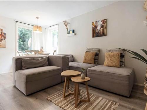 Semesterlägenhet - 2 personer -  - 2042 GJ - Zandvoort