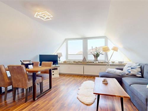 Holiday Home/Apartment - 4 persons -  - Budersandstraße - 25997 - Hörnum (Sylt)