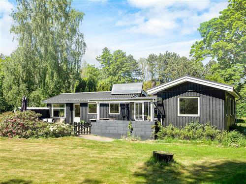 Ferienhaus - 8 Personen -  - Vagtelvej - 4550 - Asnäs