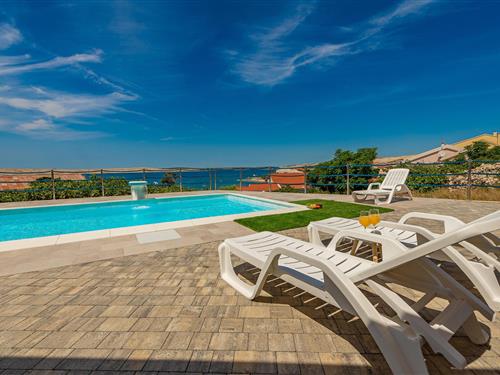 Ferieleilighet - 5 personer -  - Porat - Pag-Kustici - 53296 - Kustici, Novalja