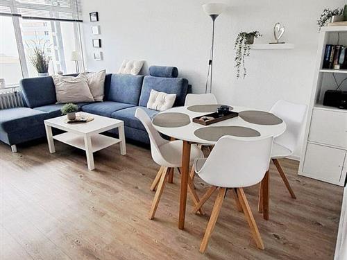 Ferielejlighed - 4 personer -  - Ostseeferienpark - 23774 - Heiligenhafen