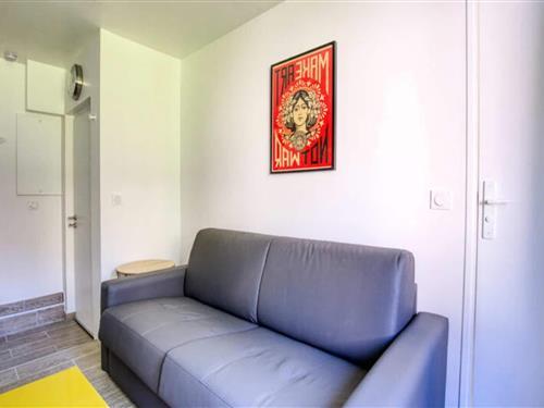 Sommerhus - 4 personer -  - 75019 - Paris