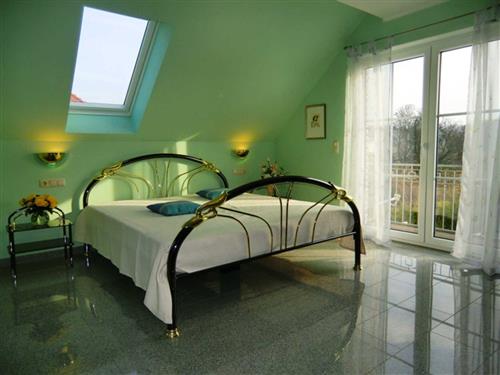 Ferielejlighed - 2 personer -  - Drachenberg - 18546 - Sassnitz