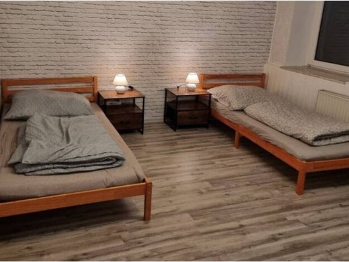 Holiday home - 6 persons -  - 06449 - Schadeleben