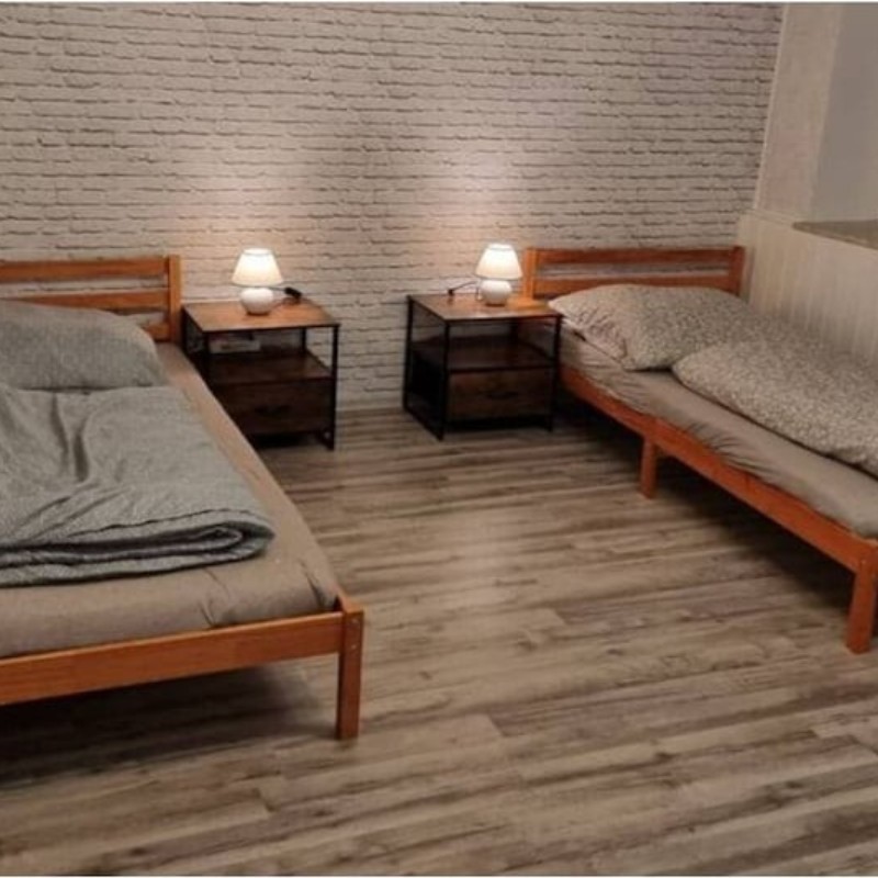 Sommerhus - 6 personer -  - 06449 - Schadeleben