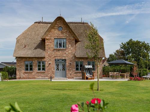 Sommerhus - 6 personer -  - Triibergem - 25938 - Utersum