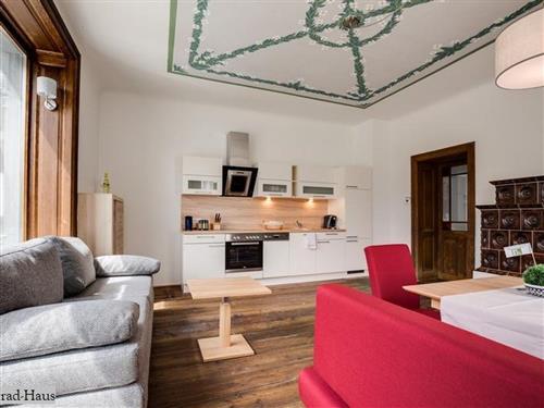 Ferieleilighet - 4 personer -  - Hauptstraße - 3224 - Mitterbach