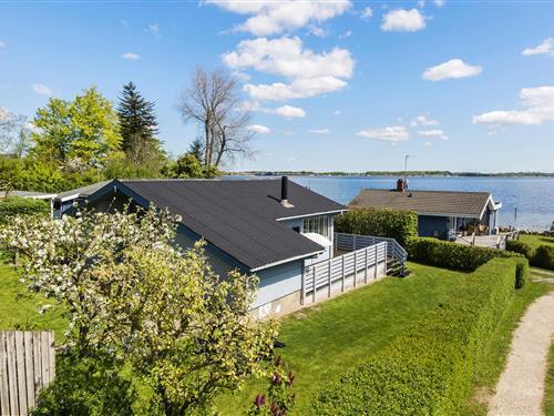 Sommerhus - 6 personer -  - Æblehaven - Dalsgård Strand - 6300 - Gråsten