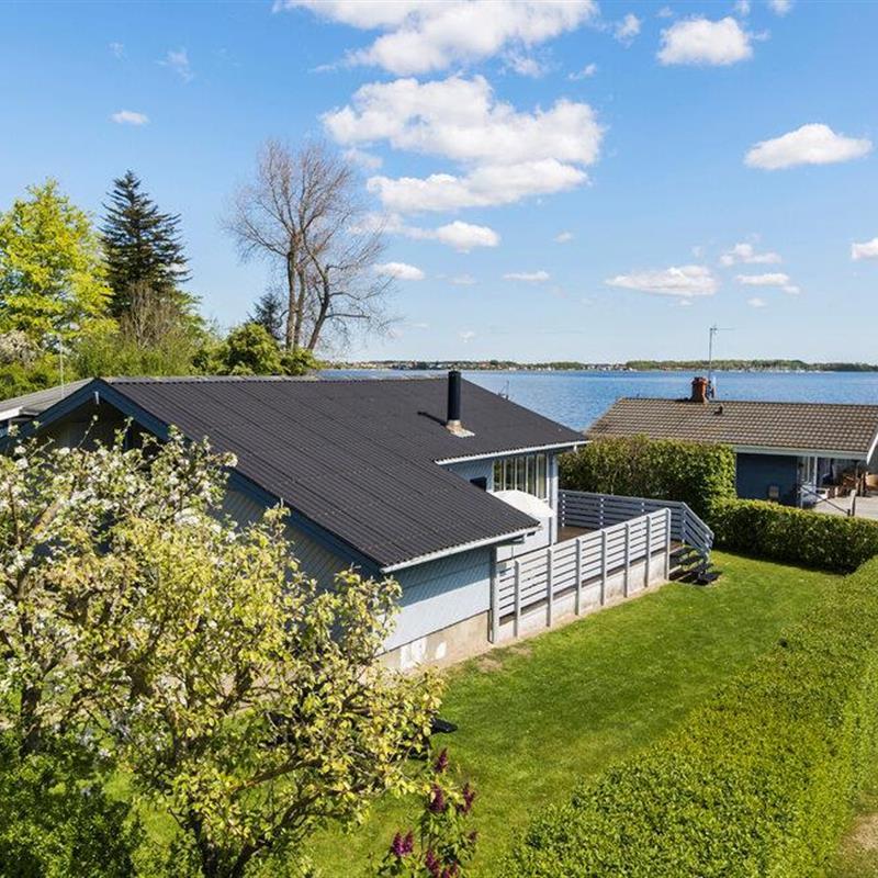 Ferienhaus - 6 Personen -  - Æblehaven - Dalsgaard Strand - 6300 - Graasten