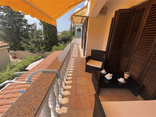 Ferielejlighed - 3 personer -  - Crikvenica/Dramalj - 51265