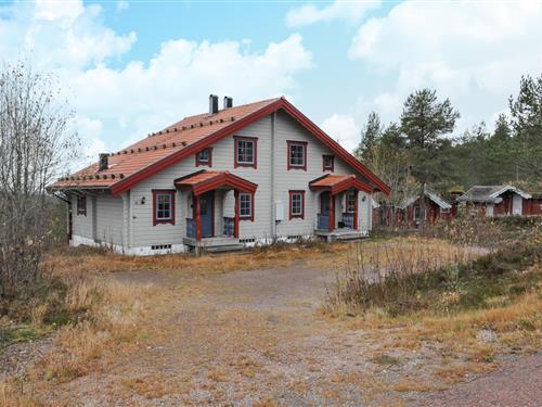 Semesterhus/Semesterlägenhet - 12 personer -  - Illerstigen - Sälen/Hundfjället - 780 67 - Sälen