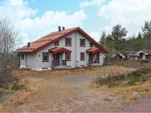 Semesterlägenhet - 12 personer -  - Illerstigen - Sälen/Hundfjället - 780 67 - Sälen