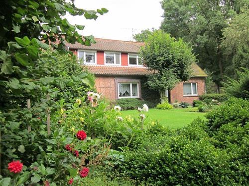 Holiday Home/Apartment - 4 persons -  - Klein Amerika - 29649 - Wietzendorf