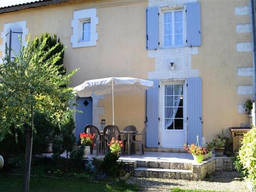 Sommerhus - 5 personer -  - 16570 - Saint-Genis-D'hiersac