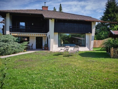 Sommerhus - 8 personer -  - 82467 - Garmisch-Partenkirchen