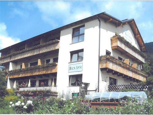 Ferienhaus - 3 Personen -  - Rosenweg - 9546 - Bad Kleinkirchheim