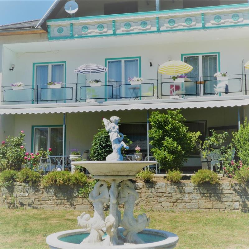 Ferielejlighed - 2 personer -  - Bootsweg - 9871 - Seeboden