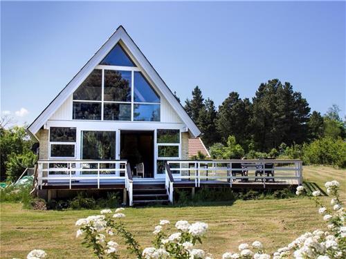 Ferienhaus - 8 Personen -  - Linesvej - Klint - 4500 - Nykøbing Sj