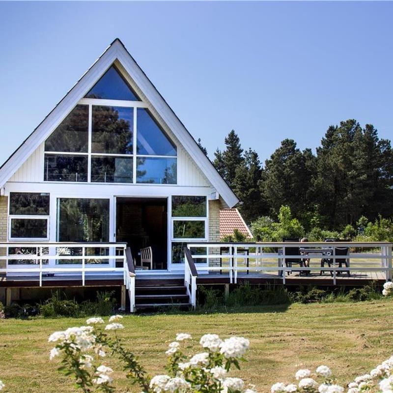 Sommerhus - 8 personer -  - Linesvej - Klint - 4500 - Nykøbing Sj