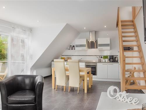 Ferieleilighet - 4 personer -  - Schulstraße - 23774 - Heiligenhafen