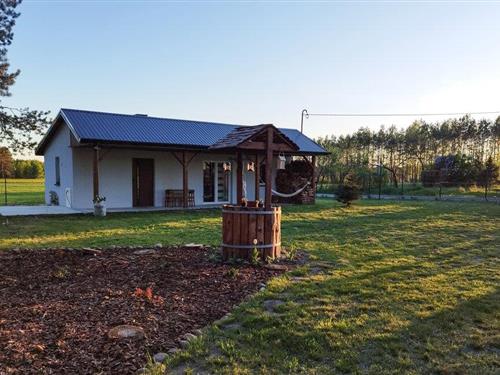 Holiday home - 4 persons -  - Wolka Jagielczynska - 97-216 - Czerniewice