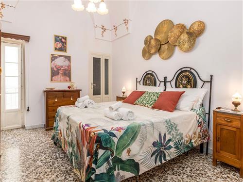 Ferielejlighed - 2 personer -  - Ostuni - 72017