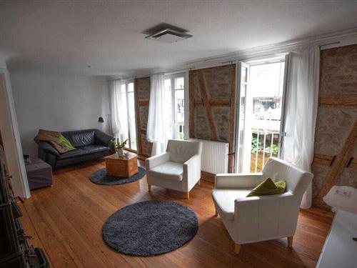 Fritidsbolig - 8 personer -  - 75323 - Bad Wildbad