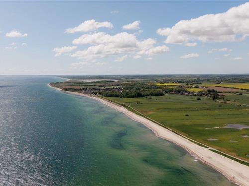 Ferielejlighed - 4 personer -  - Strandpromenade - 24376 - Olpenitz