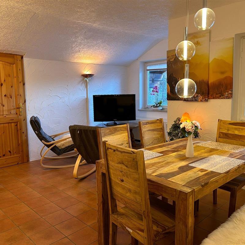 Ferielejlighed - 3 personer -  - Alpenkorpsstraße - 82481 - Mittenwald