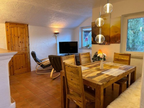 Ferienwohnung - 3 Personen -  - Alpenkorpsstraße - 82481 - Mittenwald