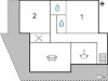 Billede 27 - Plantegning