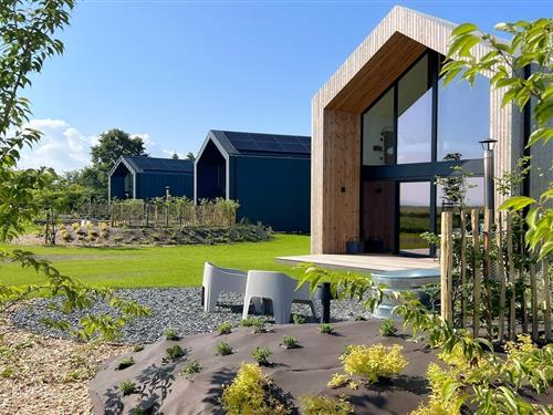 Sommerhus - 2 personer -  - 6940 - Enneille