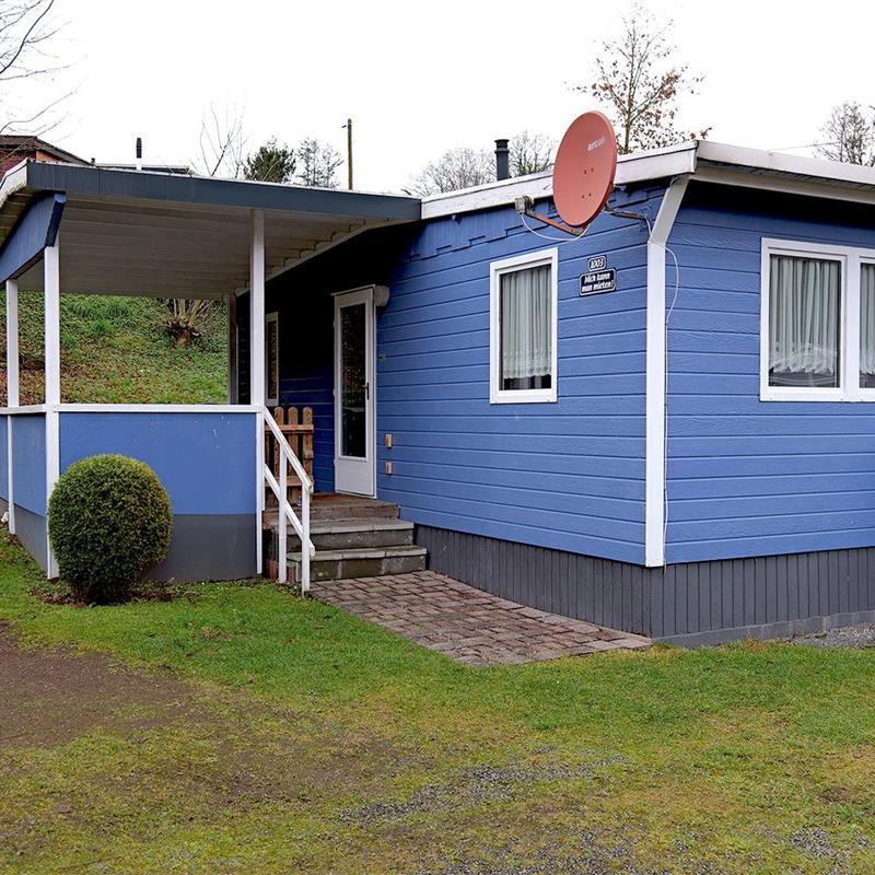 Mobilehome - 4 personer -  - Campingweg - 52385 - Nideggen