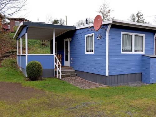 Mobilehome - 4 personer -  - Campingweg - 52385 - Nideggen