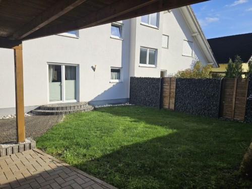 Holiday home - 4 persons -  - 54470 - Bernkastel-Kues (Andel)