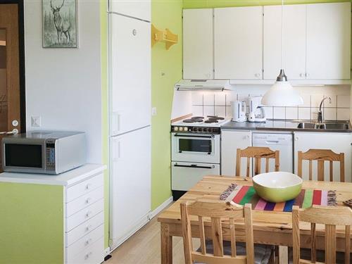 Ferielejlighed - 3 personer -  - Paulisväg - 570 19 - Pauliström