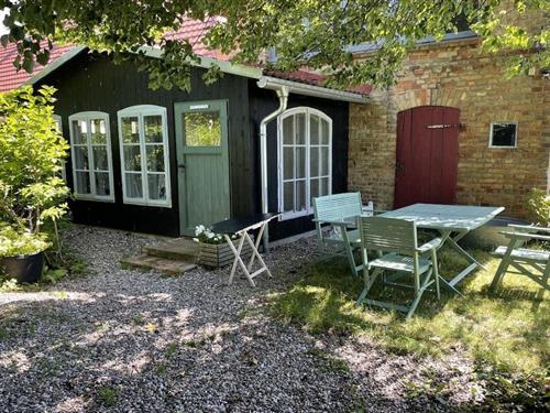 Ferienhaus - 4 Personen -  - 18317 - Saal