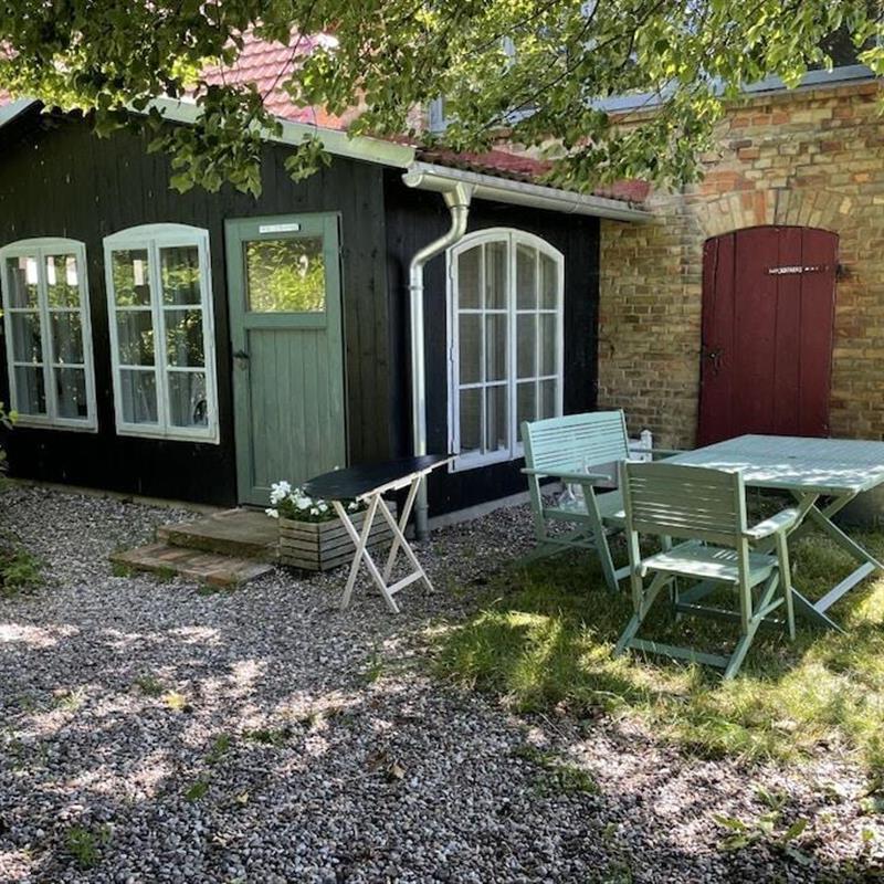 Sommerhus - 4 personer -  - 18317 - Saal