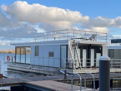 Wohnboot - 3 Personen -  - 46509 - Xanten