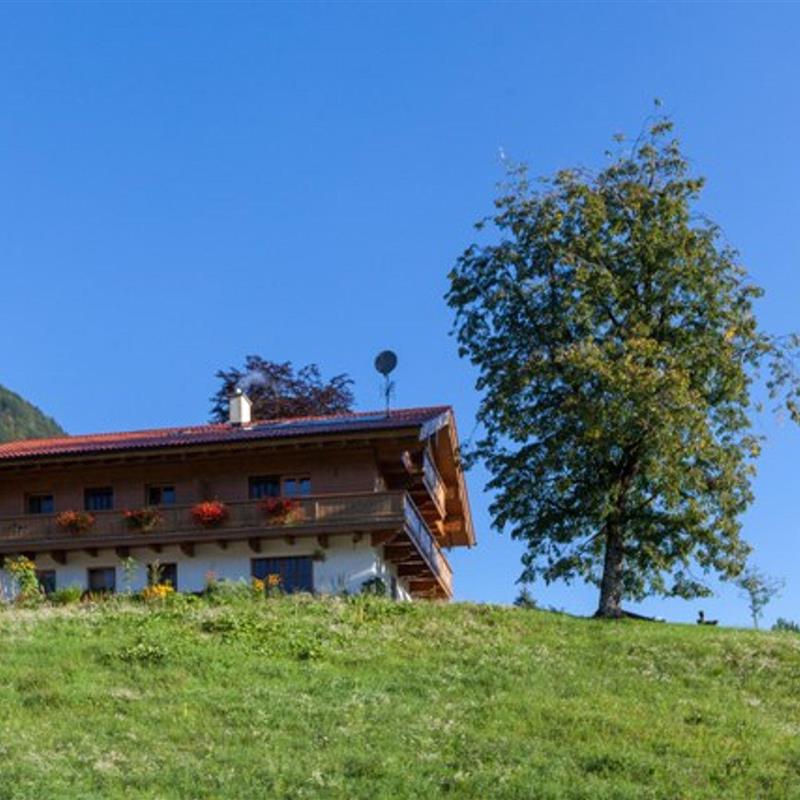  - 2 personer -  - Eisgrabenweg - 83487 - Marktschellenberg