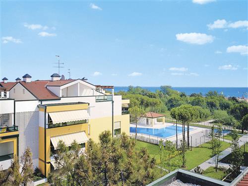 Ferienwohnung - 6 Personen -  - Bibione - 30028