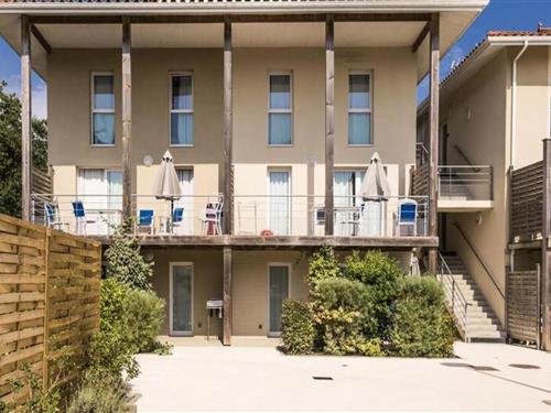 Ferieleilighet - 2 personer -  - 33990 - Hourtin